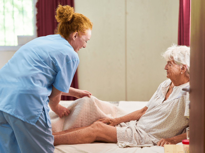 24-Hour In-Home Care in Williamsport, PA