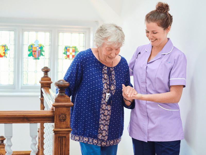 4 Steps to Start Home Care Services in Williamsport, PA