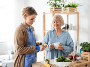 Senior Dietary Changes That Can Boost Body Health