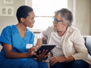 Medicaid Waiver in Williamsport, PA