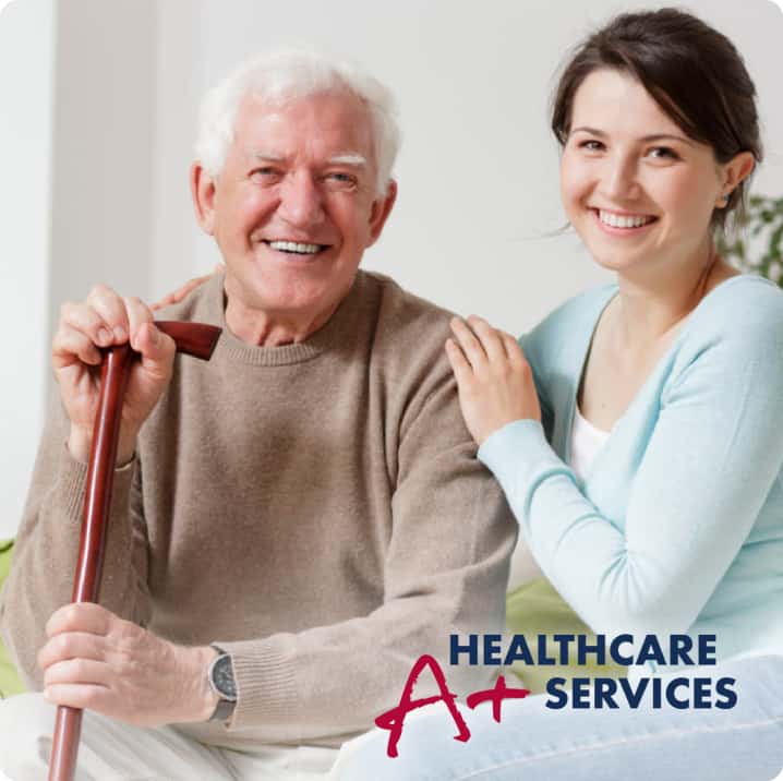 La Mesa Health Home Care Services thumbnail