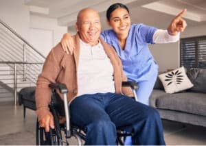 Why Choose A+ Home Care Services for Seniors?
