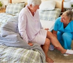 Why Choose A+ Home Care Services for Seniors?