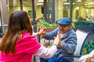 caregiver pittsburgh pa
