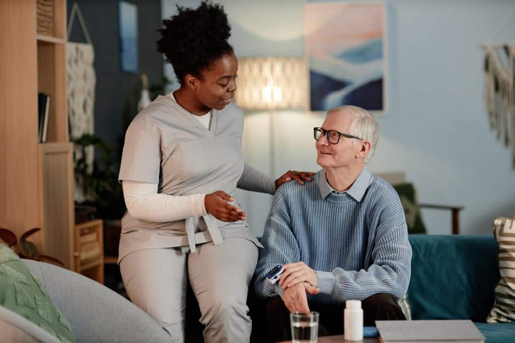 home care services in bucks county pa